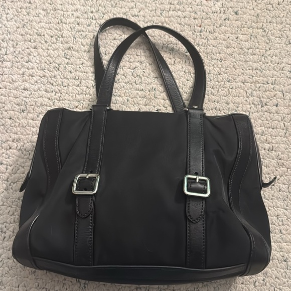 Prada Tessuto Tote - Picture 2 of 8